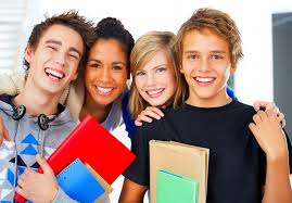 Corso di inglese per ragazzi