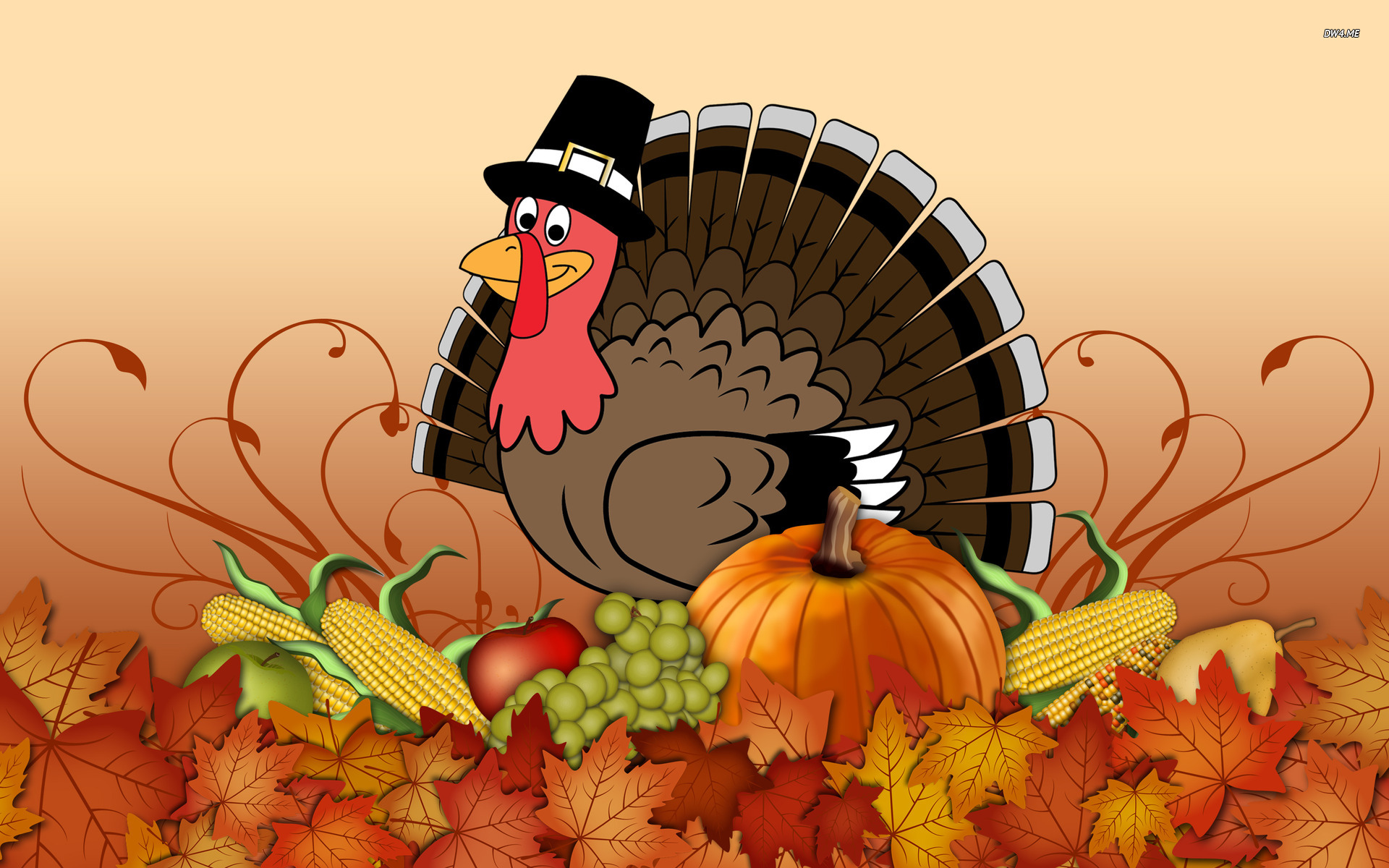 Happy thanksgiving